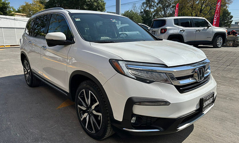 Honda Pilot 2022 5P ...