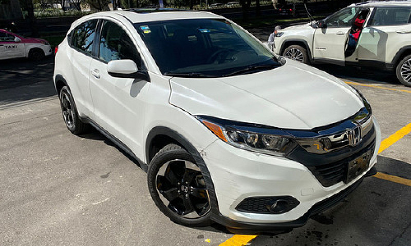 Honda Hr-V 2021...