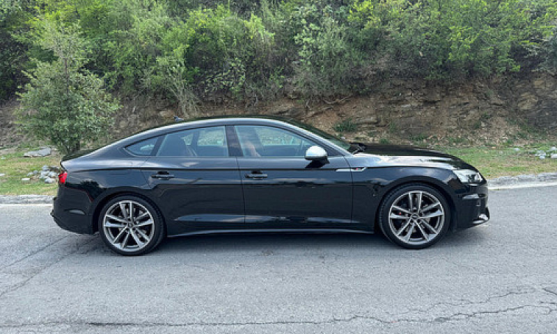Audi S5 Sportback 20...