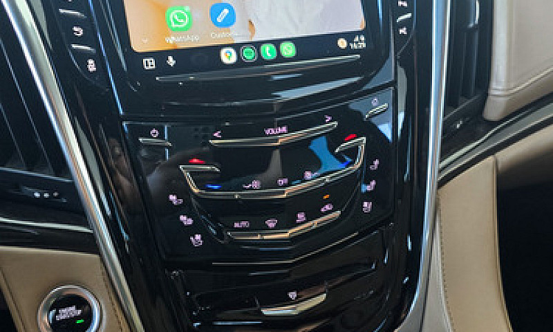 Cadillac Escalade Es...
