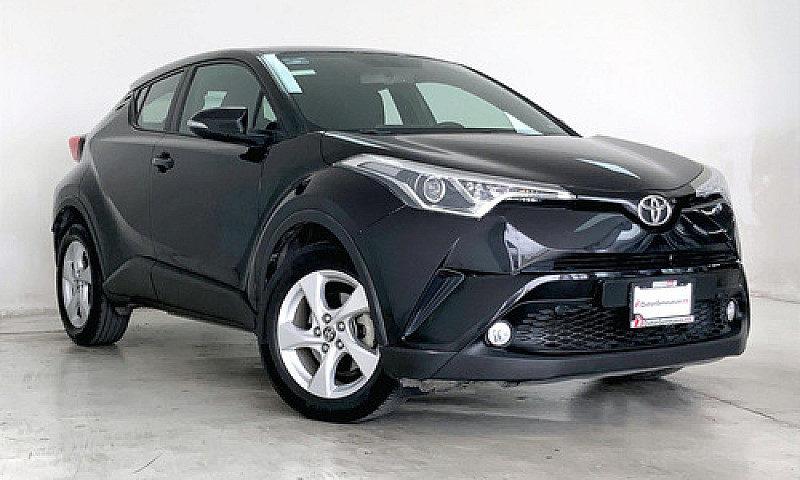 Toyota C-Hr 2019...