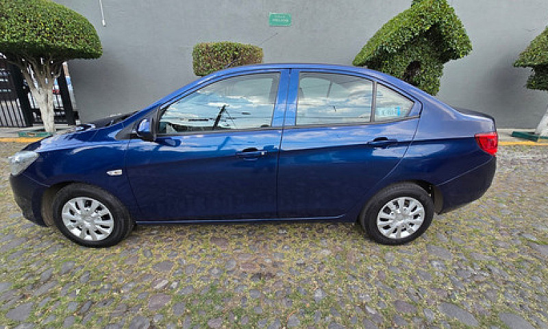 Chevrolet Aveo 1.5 L...