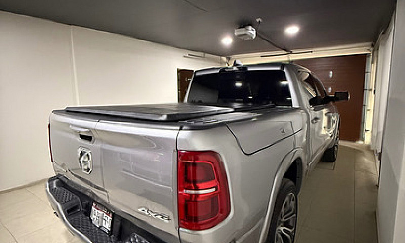 Ram Ram 1500 3.0 Tun...