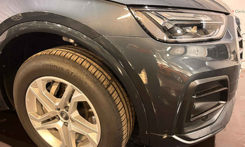 Audi Q5 2024...