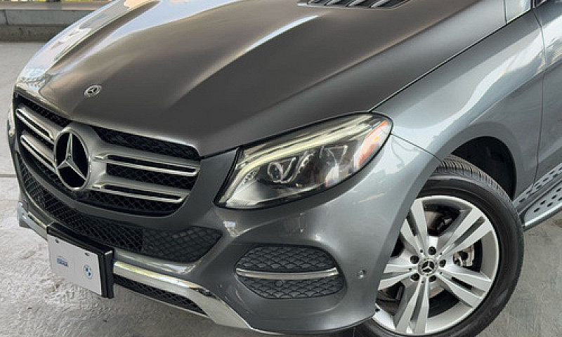 Mercedes-Benz Clase ...