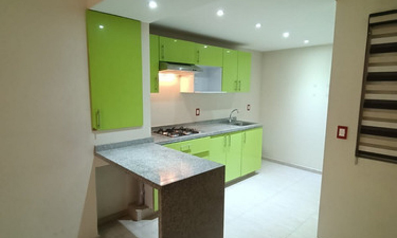 Hermoso Departamento...