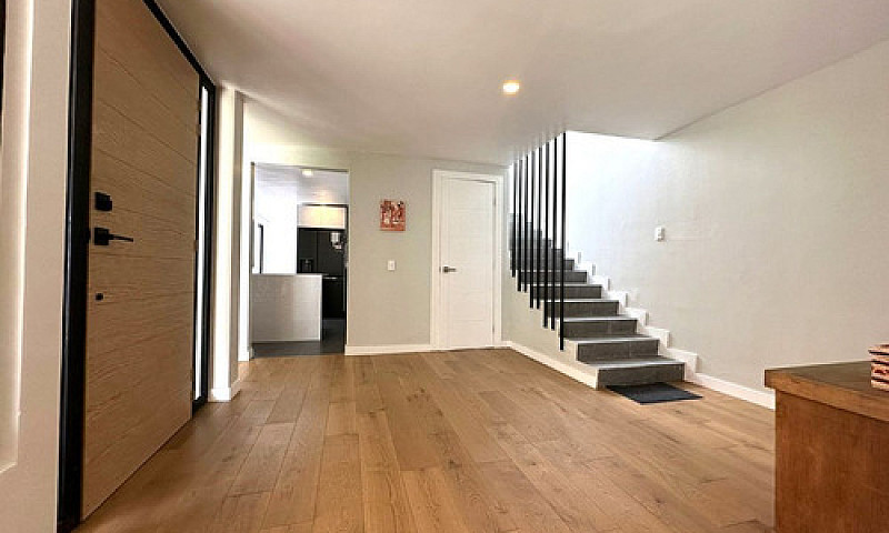 Residencia En Venta ...
