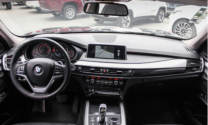 Bmw X5 2014 3.0 Xdri...