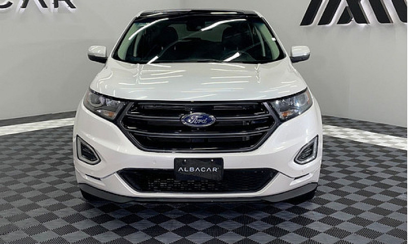 Ford Edge 2017...