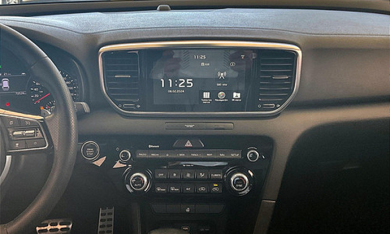 Kia Sportage 2021...