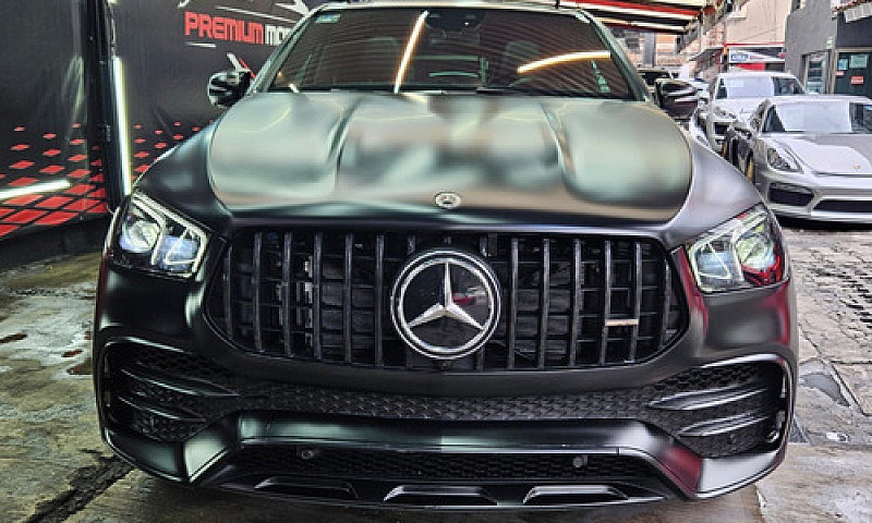 Mercedes-Benz Clase ...