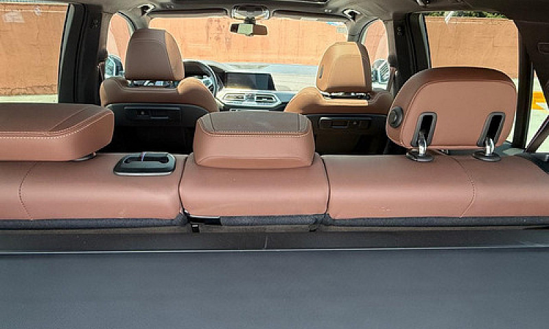 Bmw X5 M50...