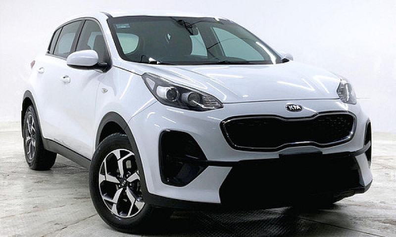 Kia Sportage 2020...