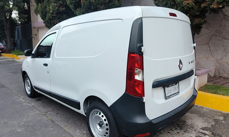 Renault Kangoo 1.6 I...