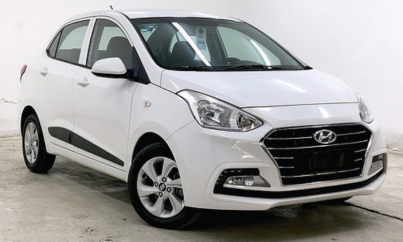 Hyundai Grand I10 20...