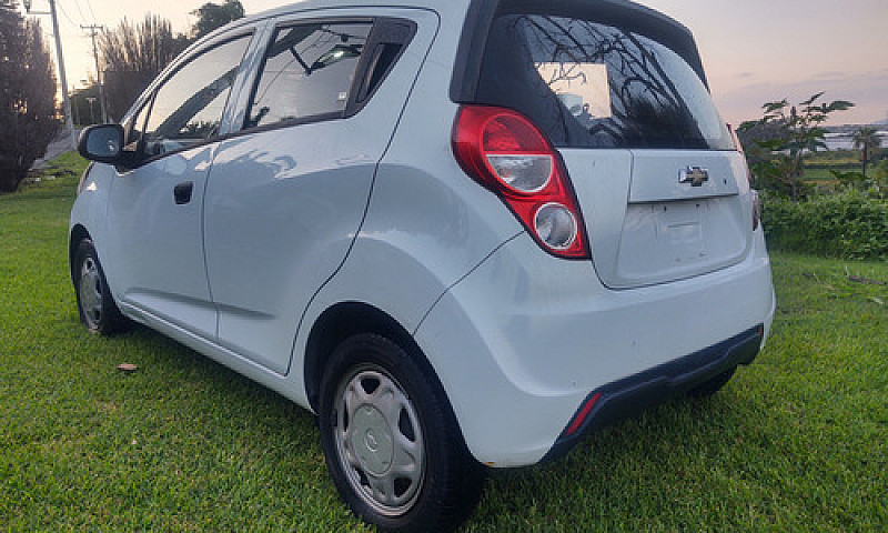 Chevrolet Spark 1.2 ...
