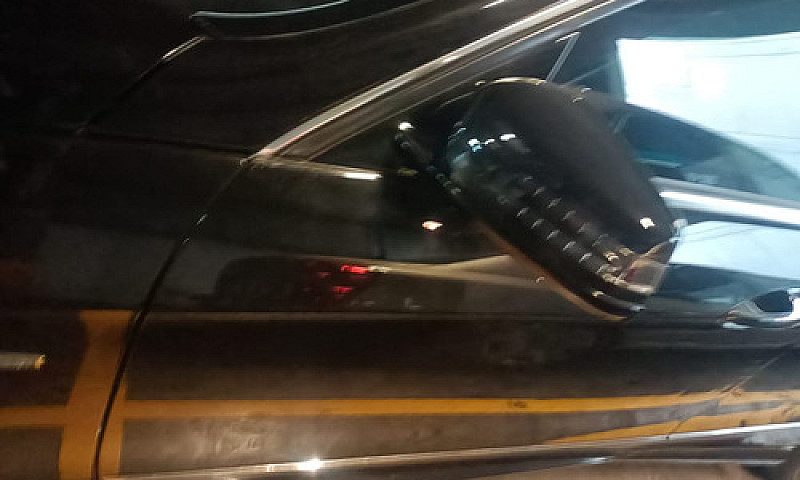 Mercedes Benz, Año 2...