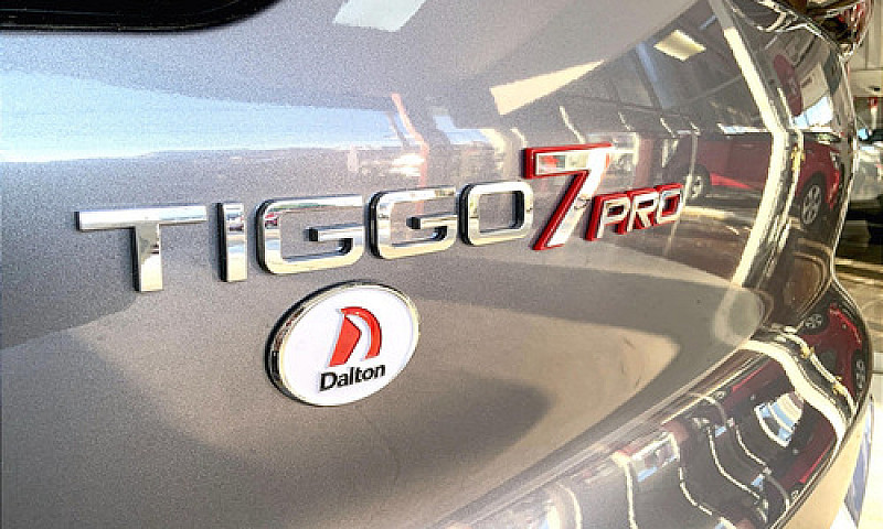 Chirey Tiggo 7 Pro 2...