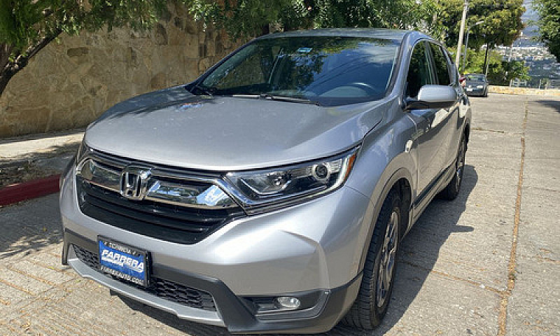 Honda Cr-V 2019...