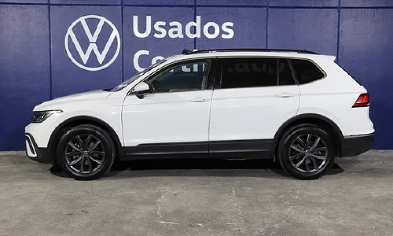 Volkswagen Tiguan 20...