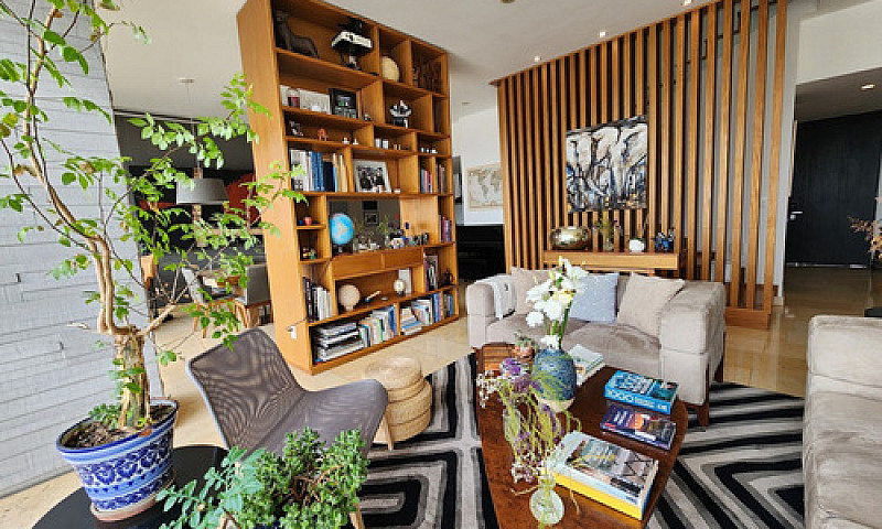Pent House En Venta ...