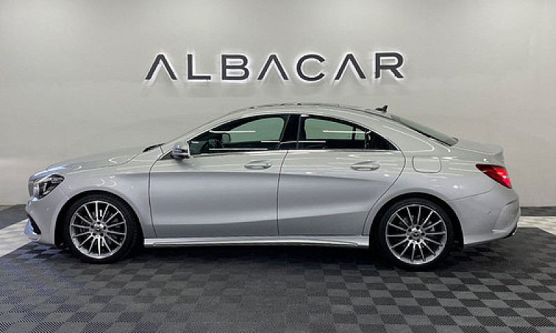 Mercedes Benz Clase ...