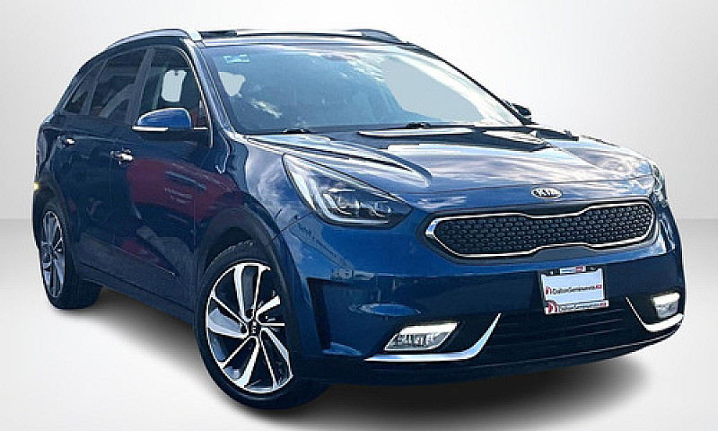 Kia Niro 2019...