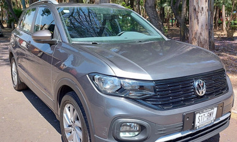 Volkswagen T-Cross 1...