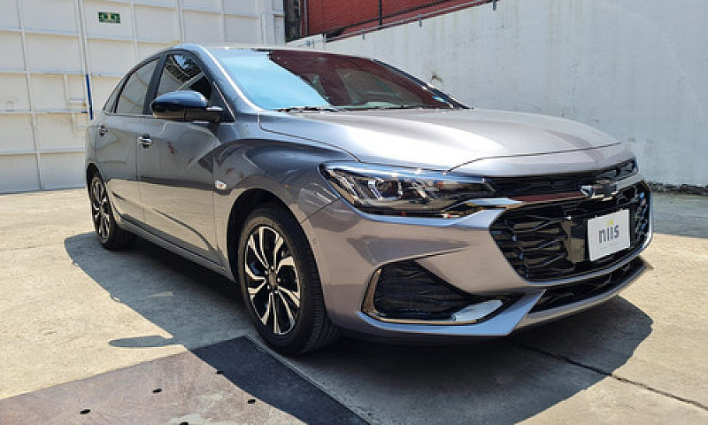 Chevrolet Cavalier 2...