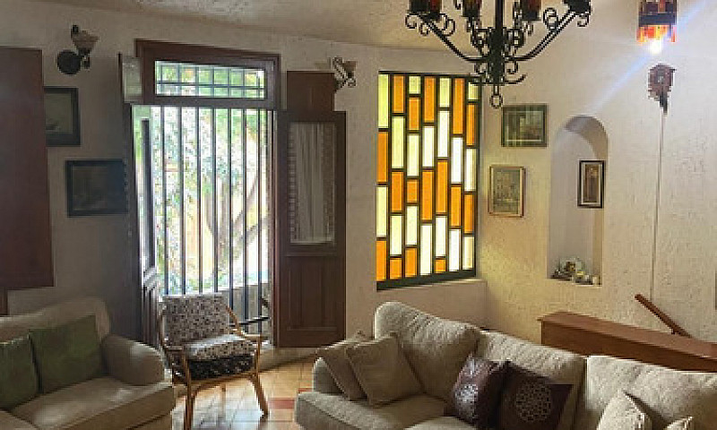 Casa En Venta, Bosqu...