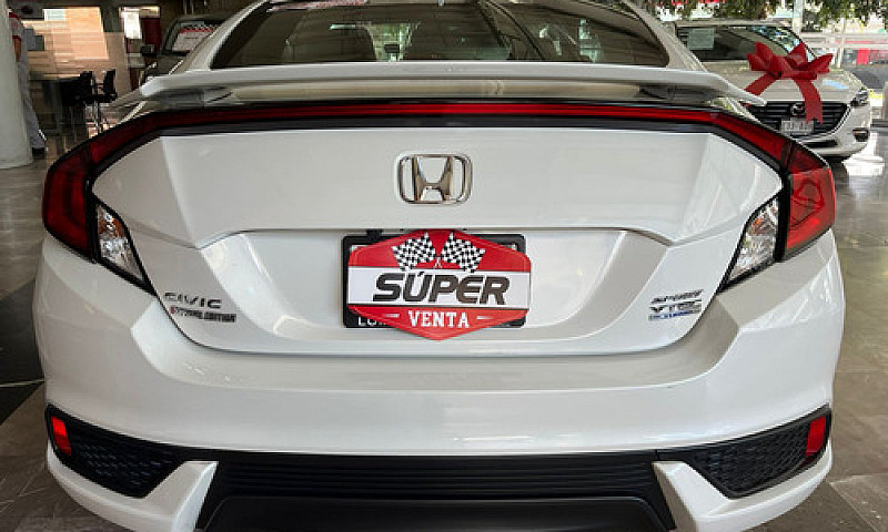 Honda Civic 2020 1.5...