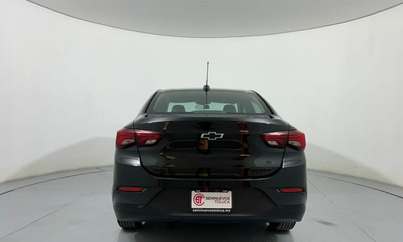 Chevrolet Onix 2023...