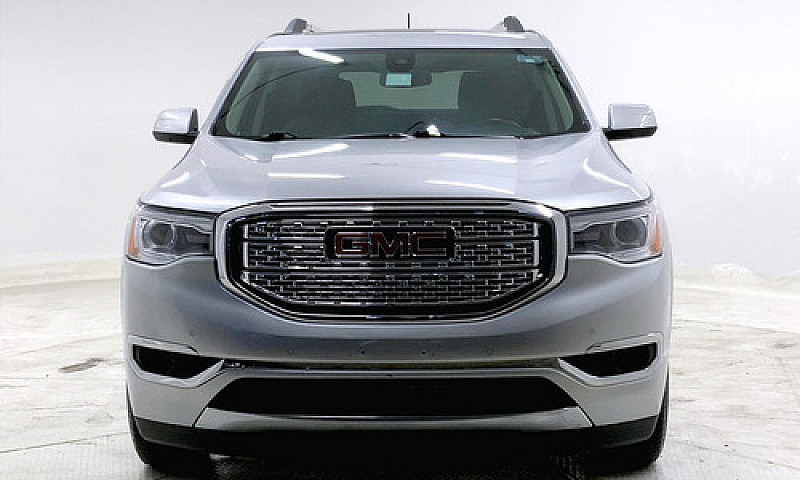 Gmc Acadia 2019...