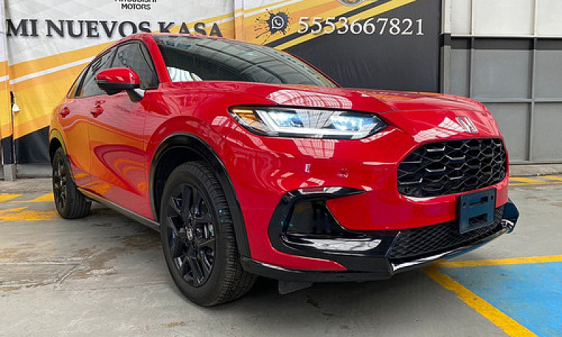 Honda Hr-V 2023...