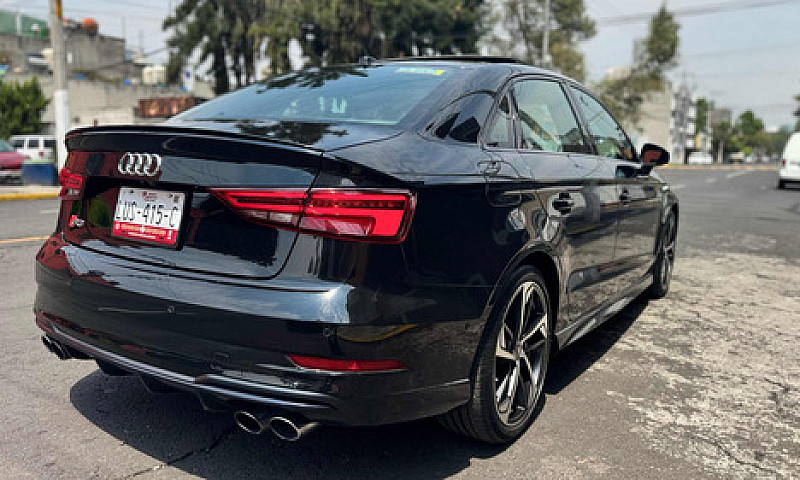 Audi A3 Audi S3 2.0 ...