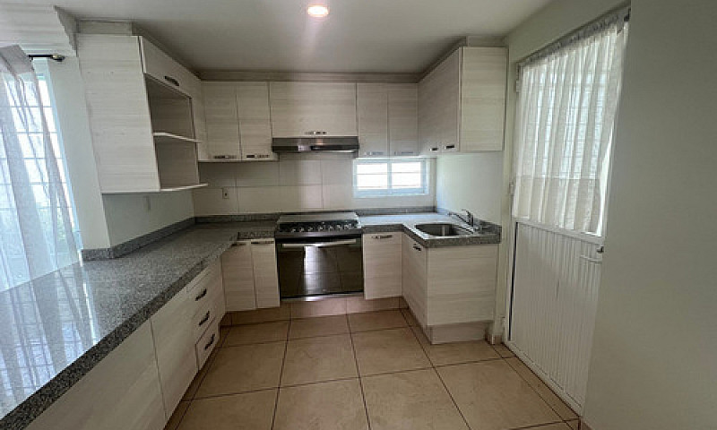 Casa En  Venta Mexic...