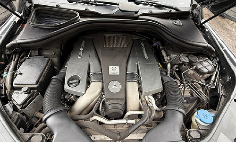 Mercedes-Benz Clase ...