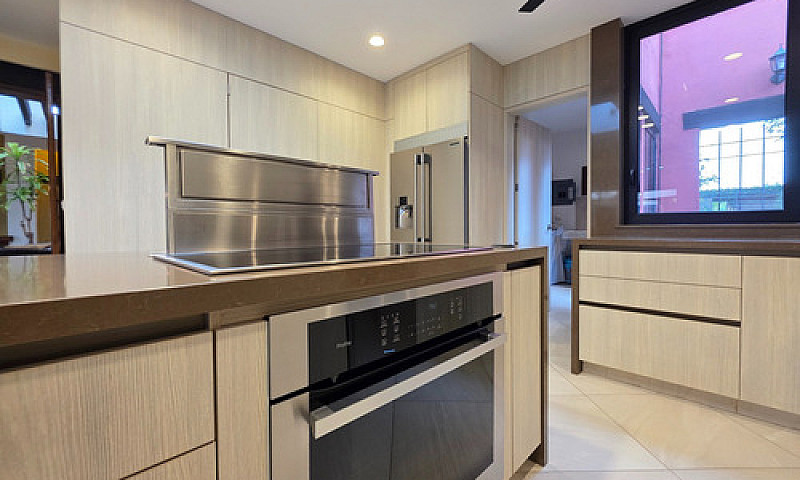 Venta Casa En Prader...