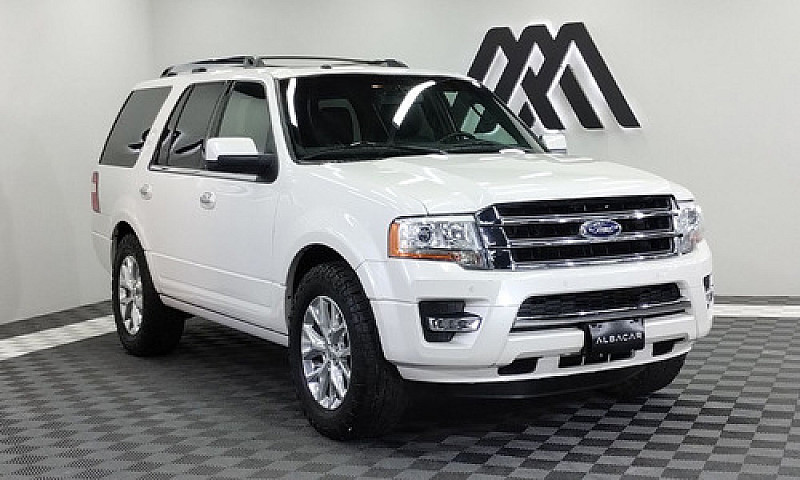Ford Expedition 3.5 ...