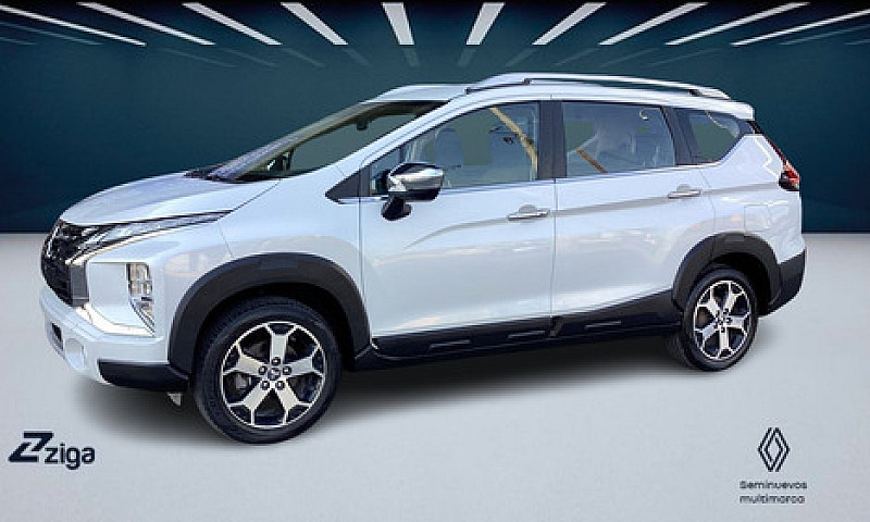Mitsubishi Xpander 2...