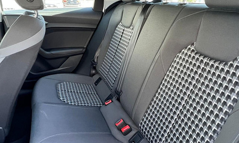 Audi A1 2021...