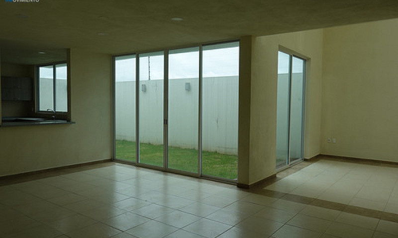 Espectacular Casa De...