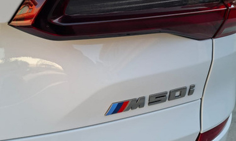 Bmw X5 4.4 Xdrive50I...