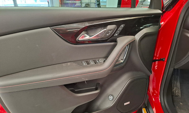 Chevrolet Blazer 3.6...