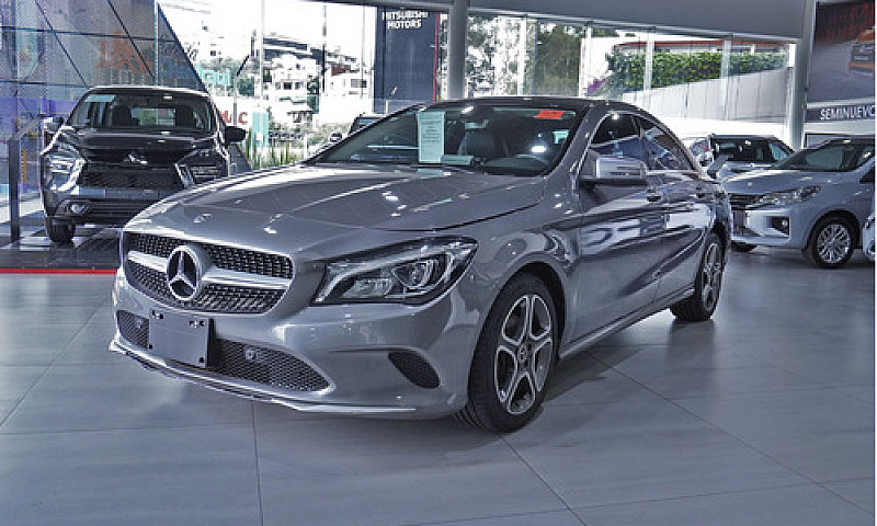 Mercedes-Benz Clase ...