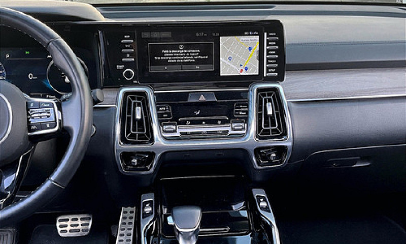 Kia Sorento 2022...