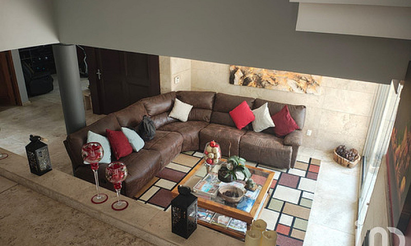 Venta Casa 4 Ambient...