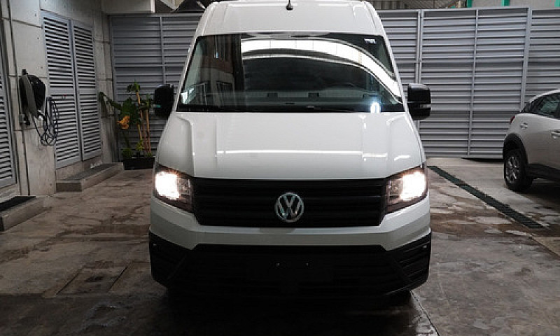 Volkswagen Crafter 2...