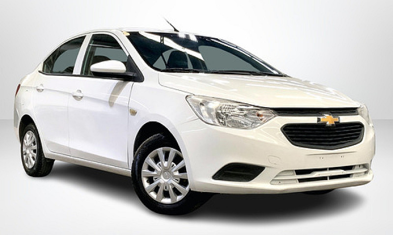 Chevrolet Aveo 2022...