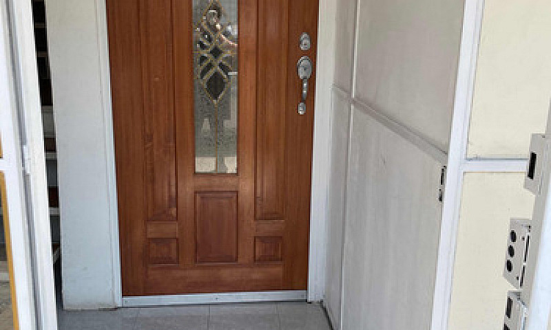 Estudio En Renta Coy...